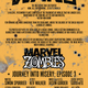 Illustration for article titled Exclusive Marvel preview: Marvel Zombies gets zany as Deadpool enters the fray